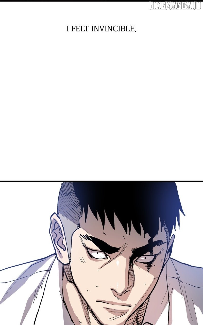 Read Boss Returns Manga Online