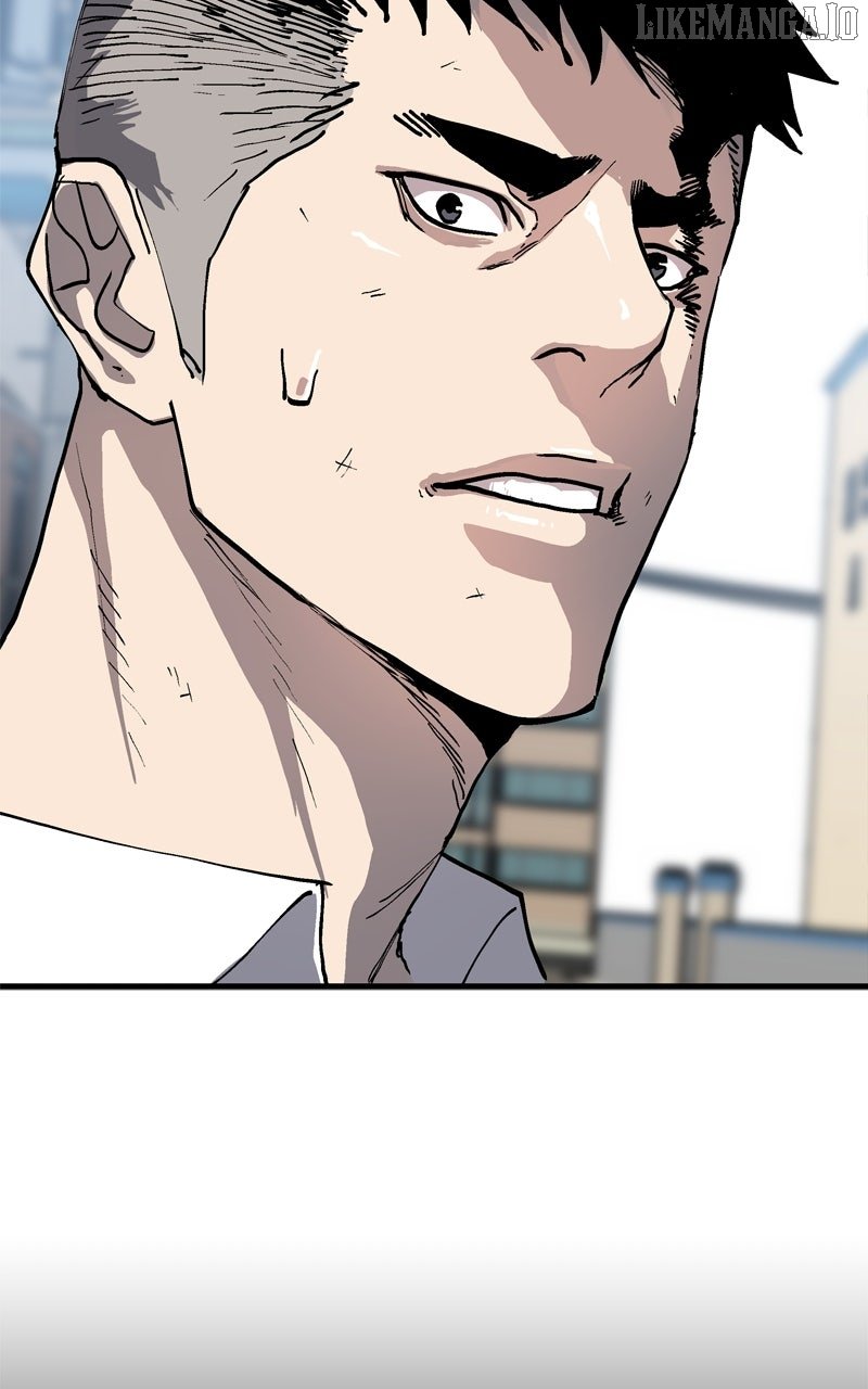 Read Boss Returns Manga Online