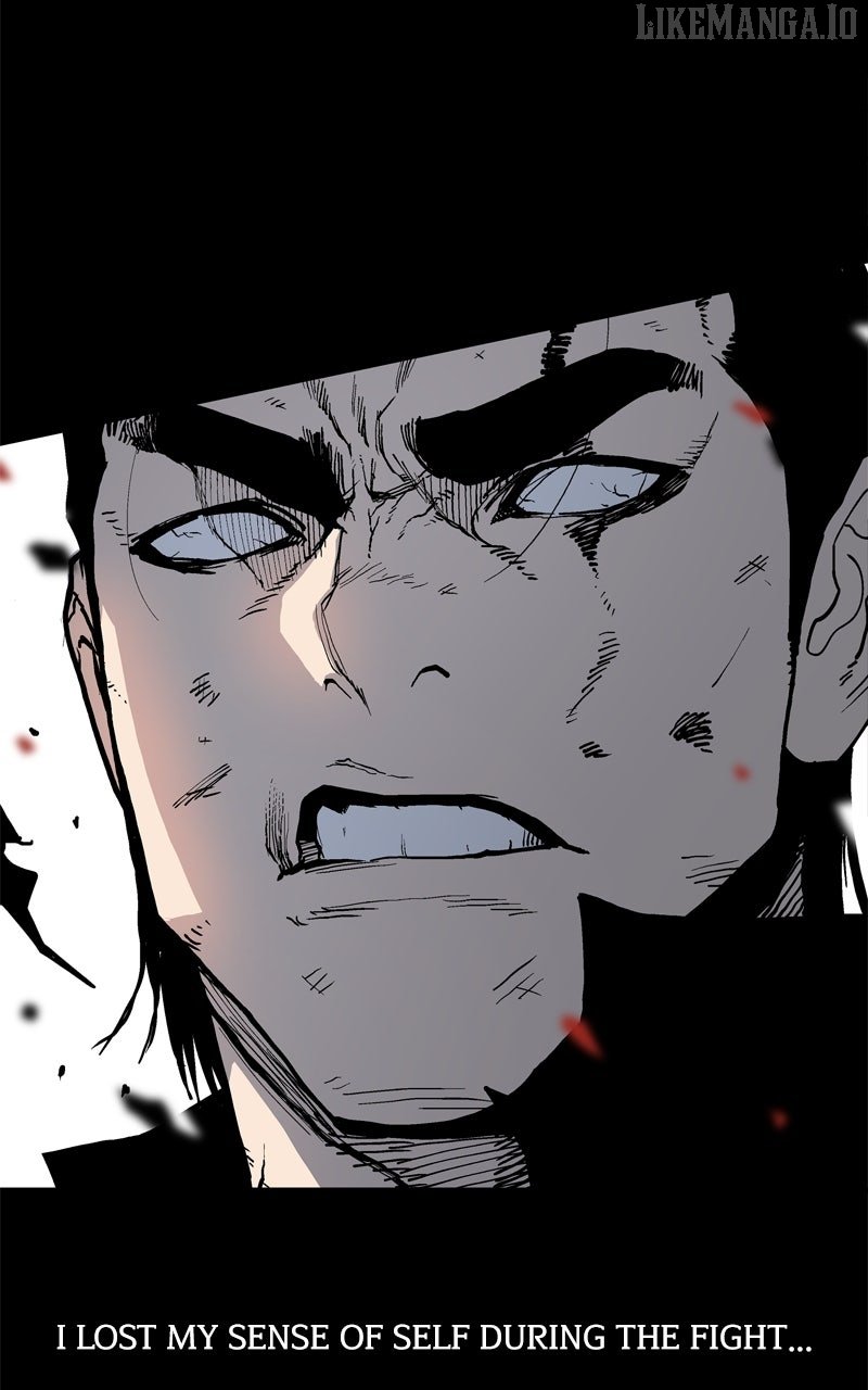 Read Boss Returns Manga Online
