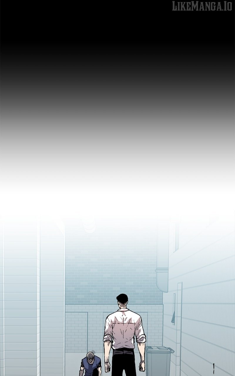 Read Boss Returns Manga Online