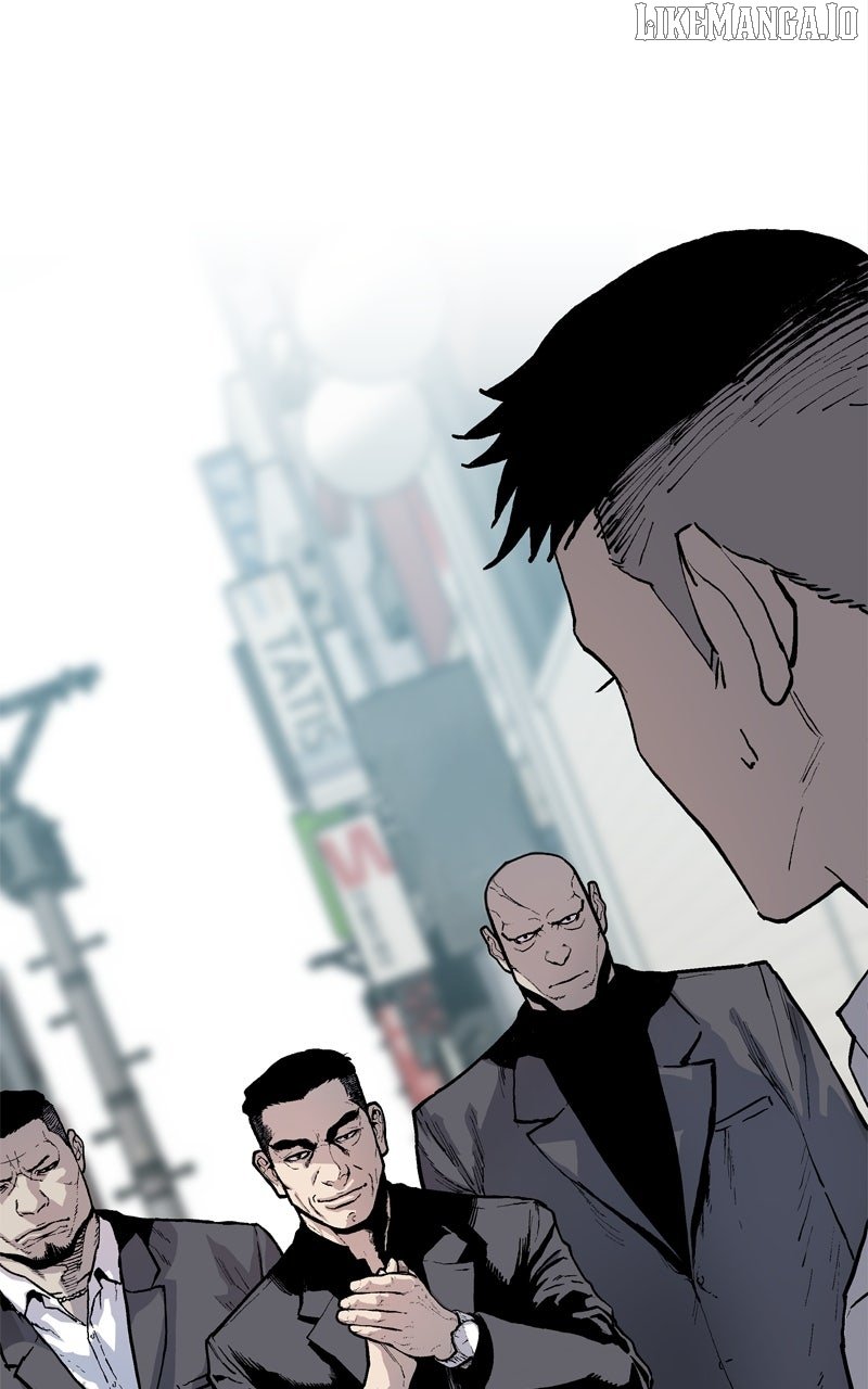 Read Boss Returns Manga Online