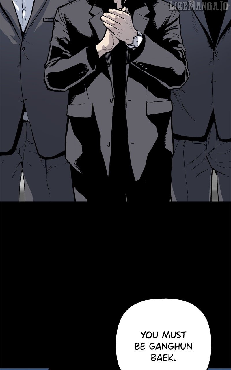 Read Boss Returns Manga Online