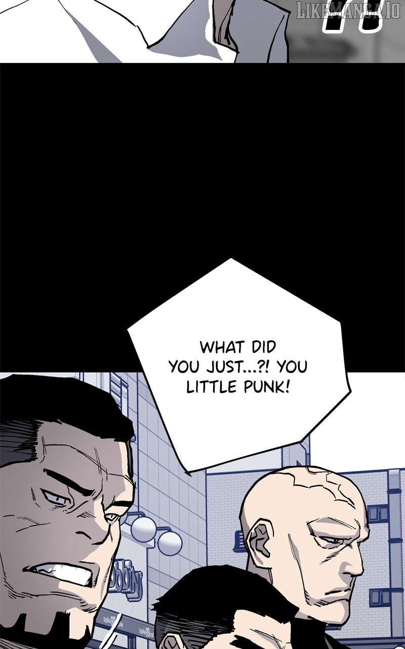 Read Boss Returns Manga Online