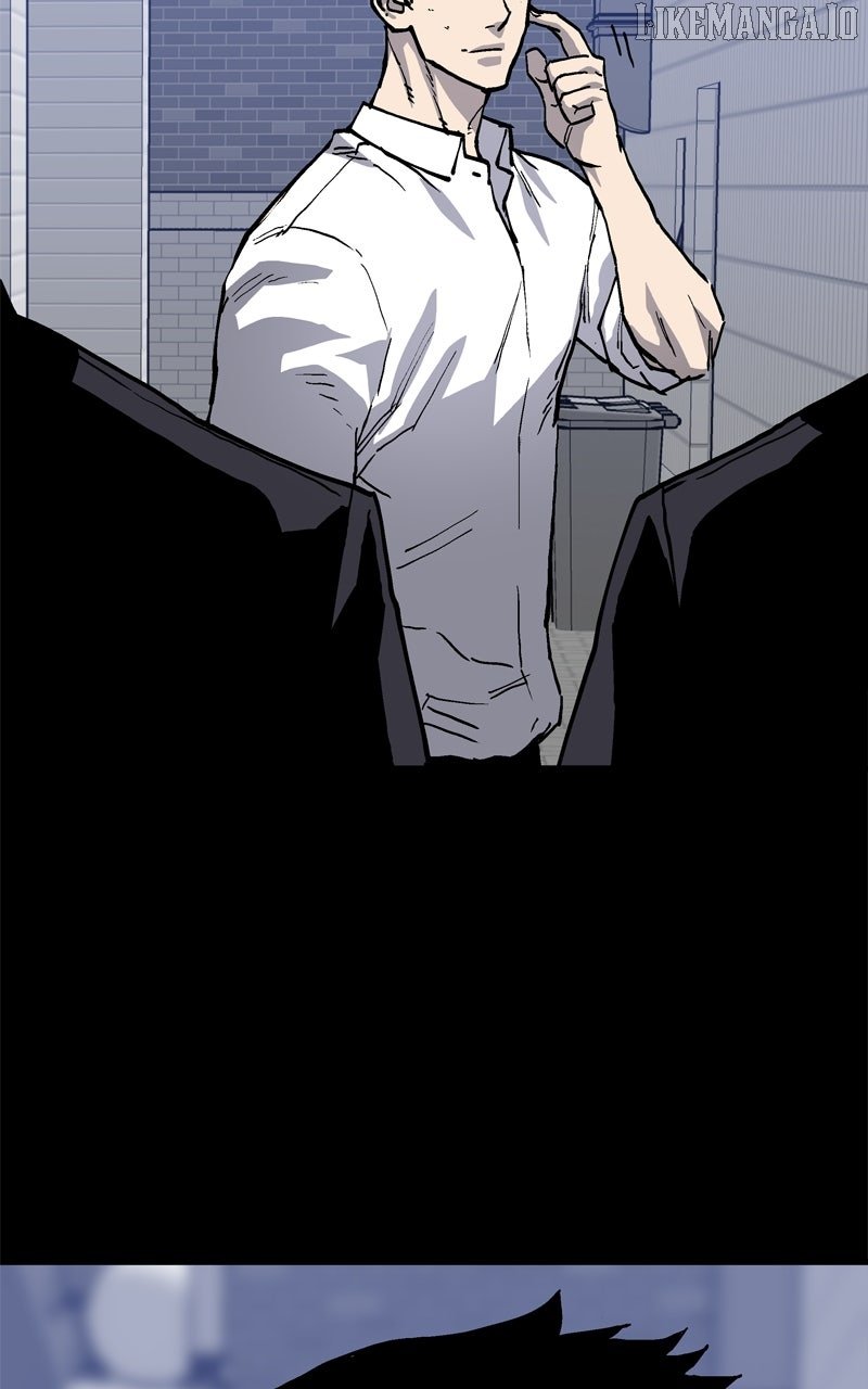Read Boss Returns Manga Online