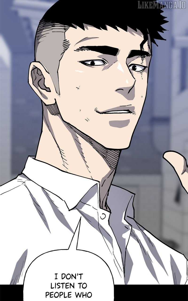 Read Boss Returns Manga Online