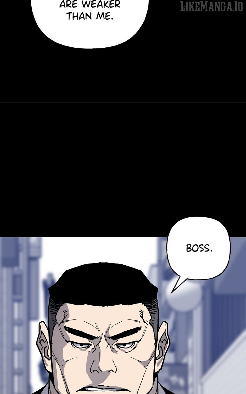 Read Boss Returns Manga Online