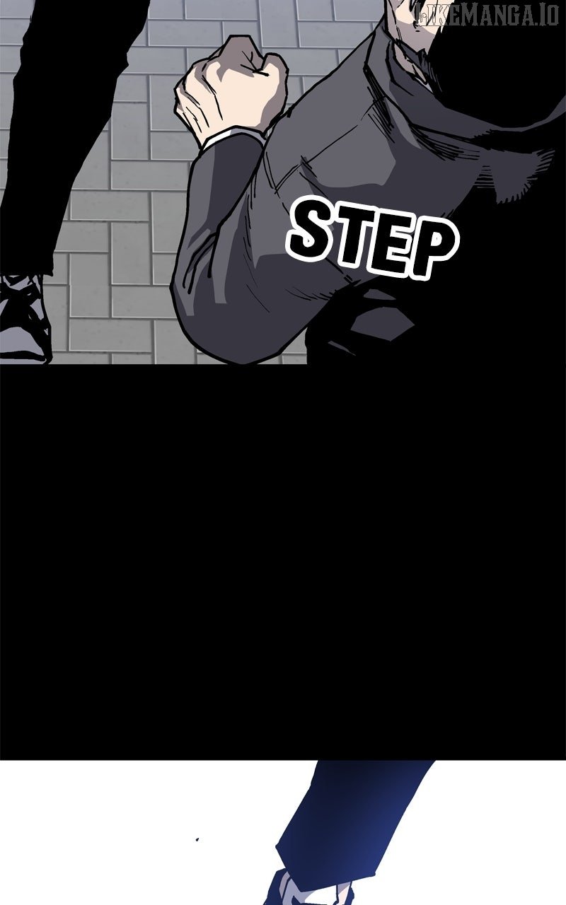 Read Boss Returns Manga Online
