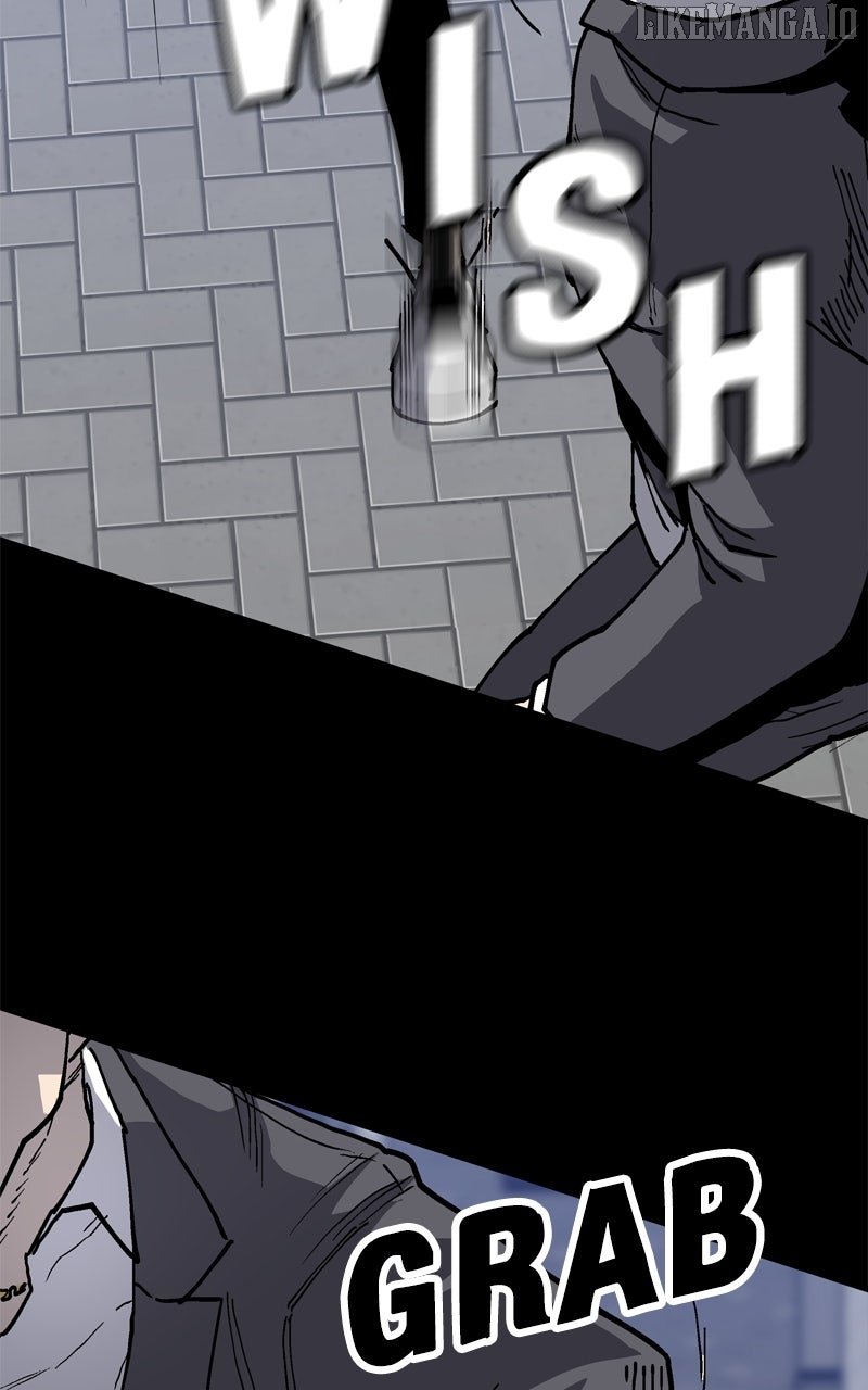 Read Boss Returns Manga Online