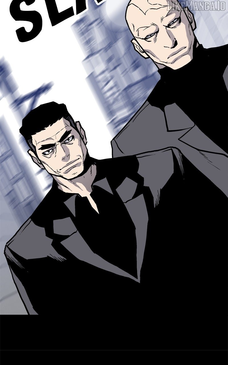 Read Boss Returns Manga Online