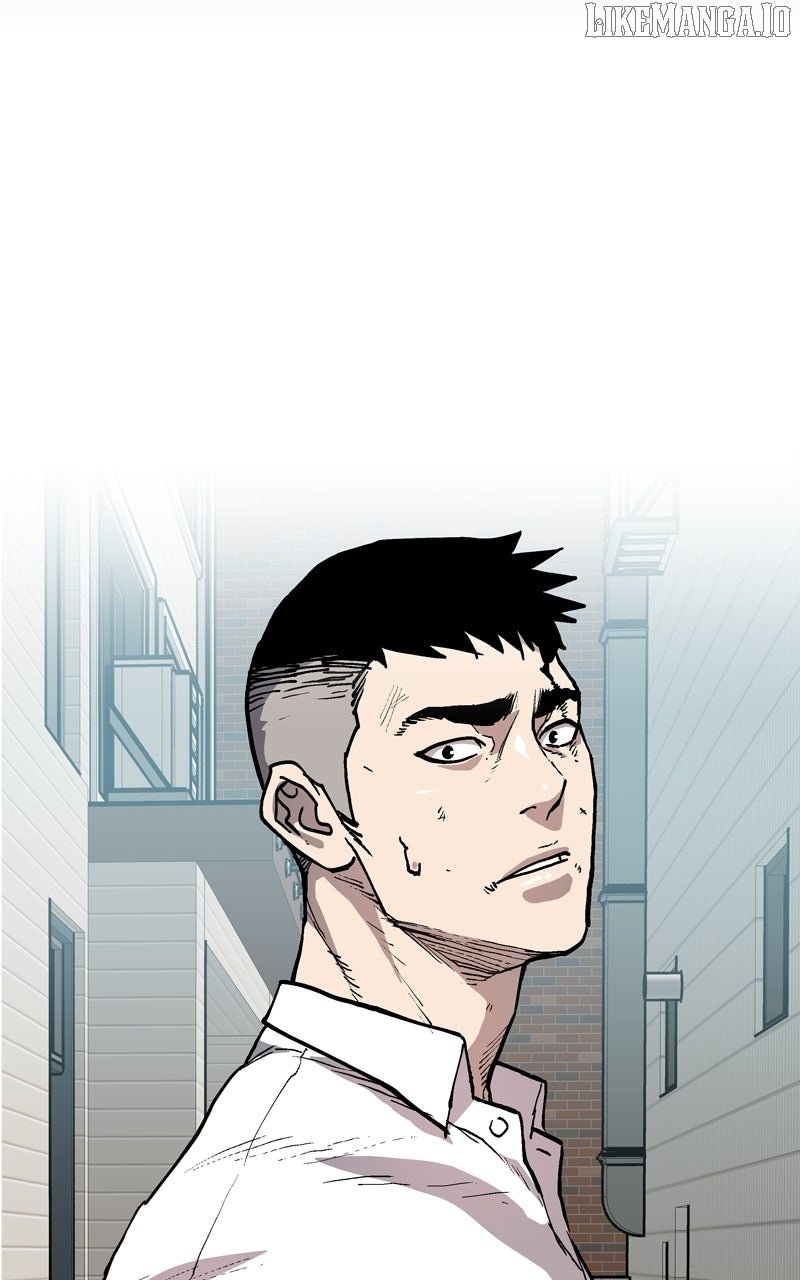 Read Boss Returns Manga Online