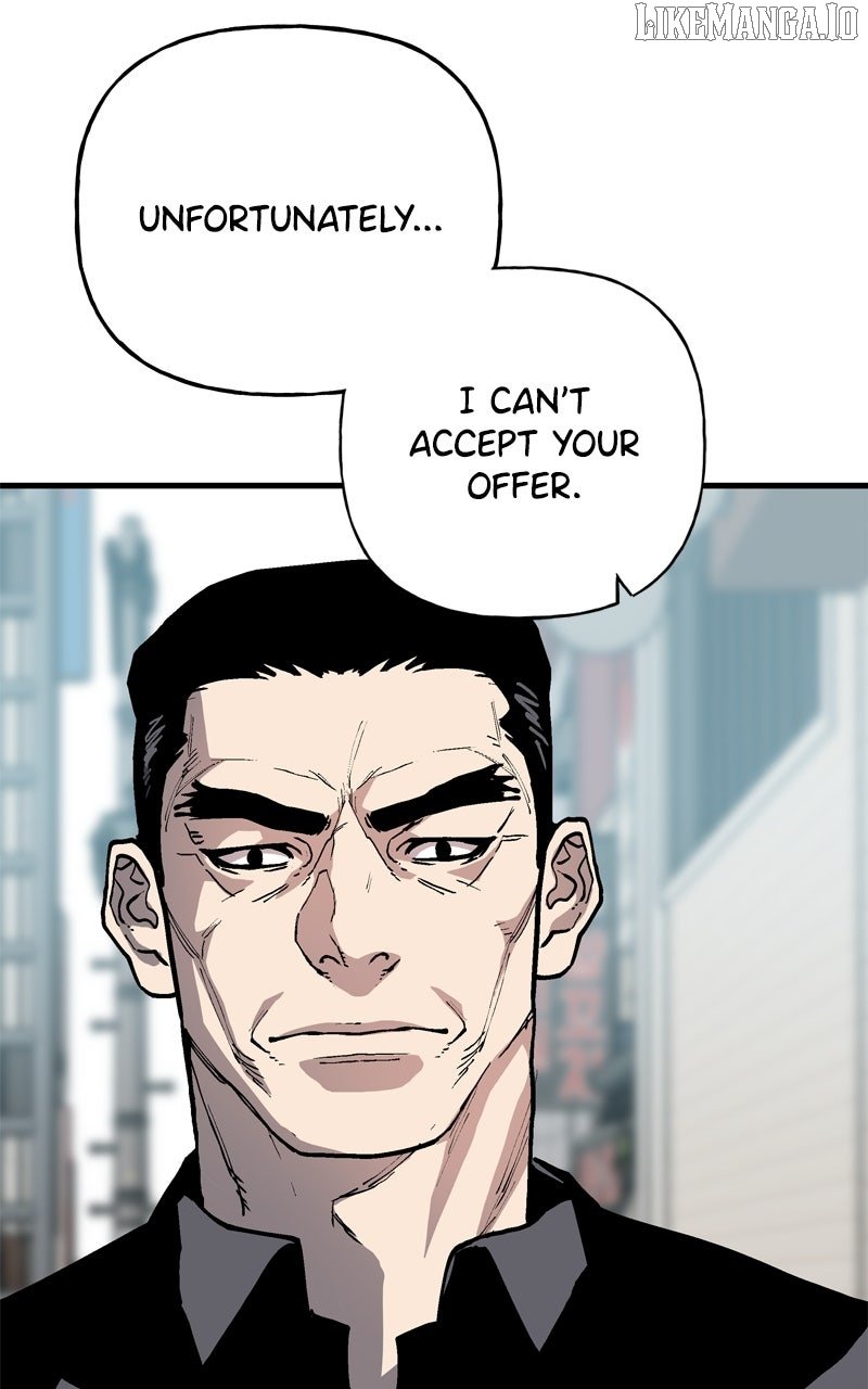 Read Boss Returns Manga Online