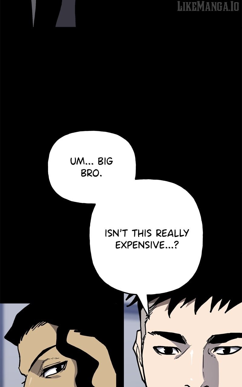 Read Boss Returns Manga Online