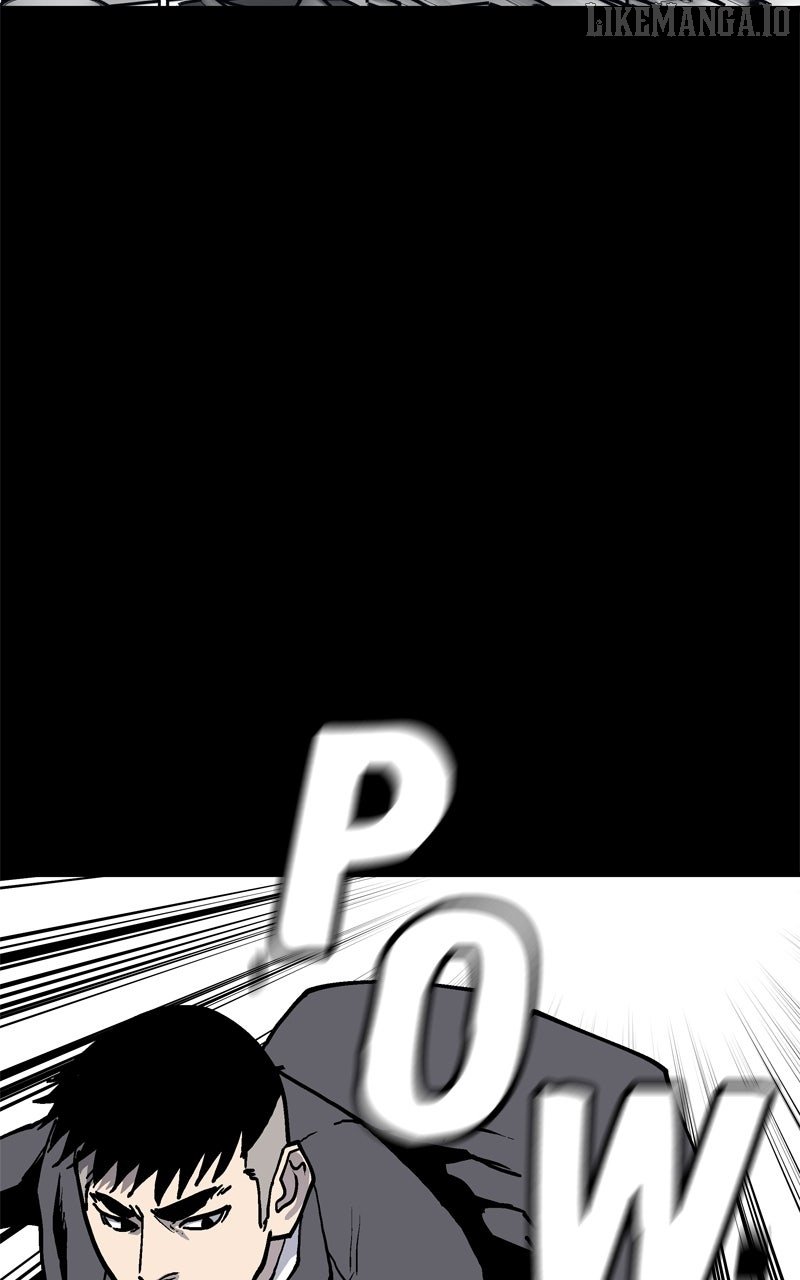 Read Boss Returns Manga Online