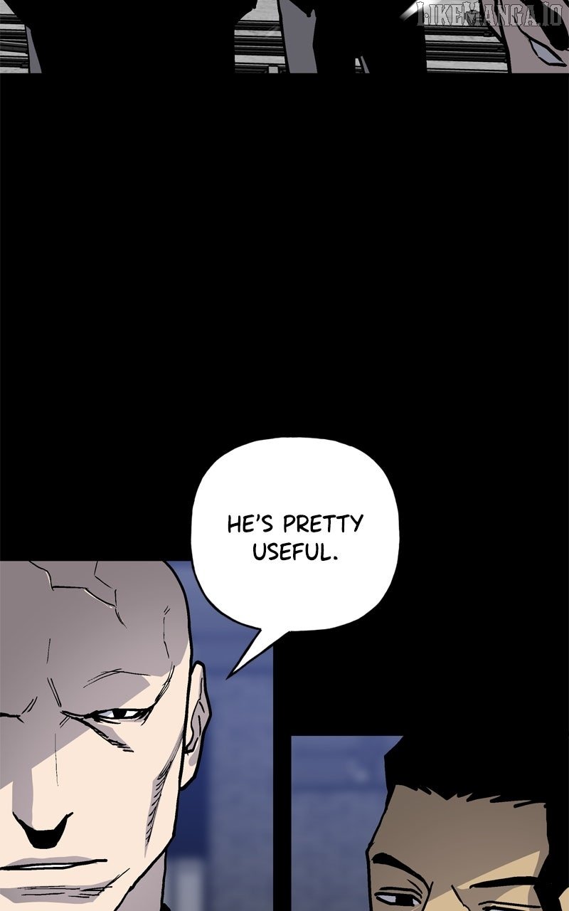 Read Boss Returns Manga Online
