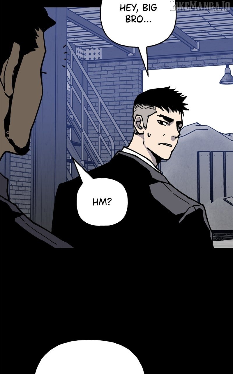 Read Boss Returns Manga Online