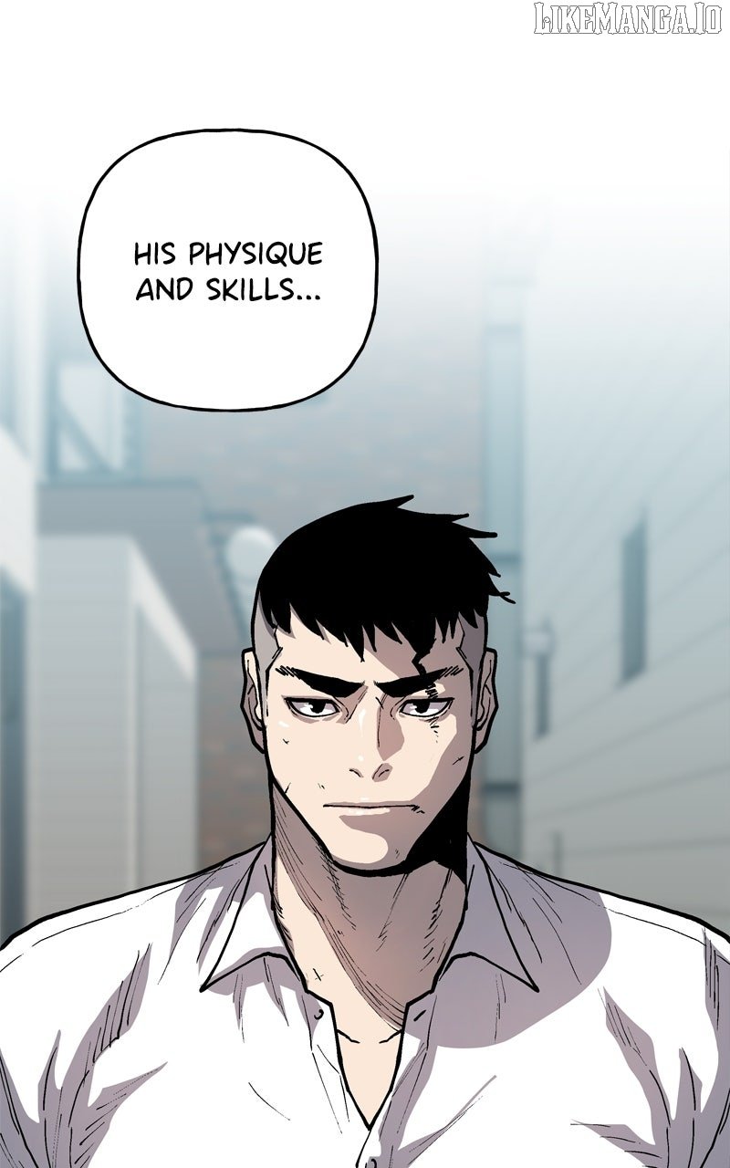 Read Boss Returns Manga Online