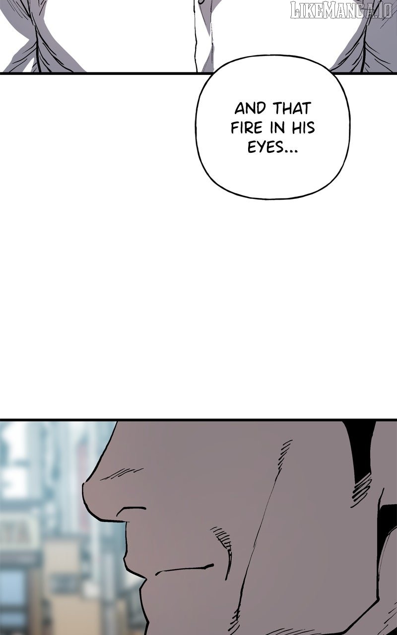 Read Boss Returns Manga Online