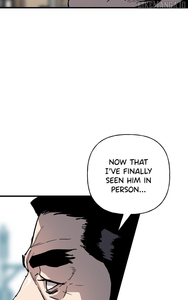 Read Boss Returns Manga Online