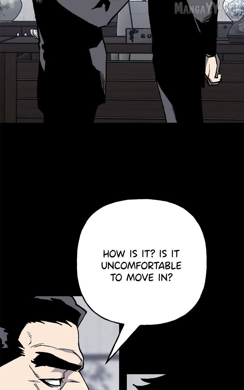 Read Boss Returns Manga Online