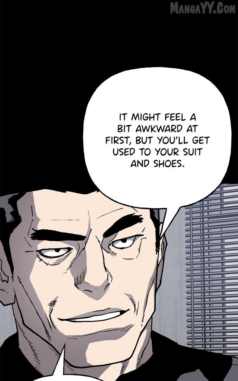 Read Boss Returns Manga Online