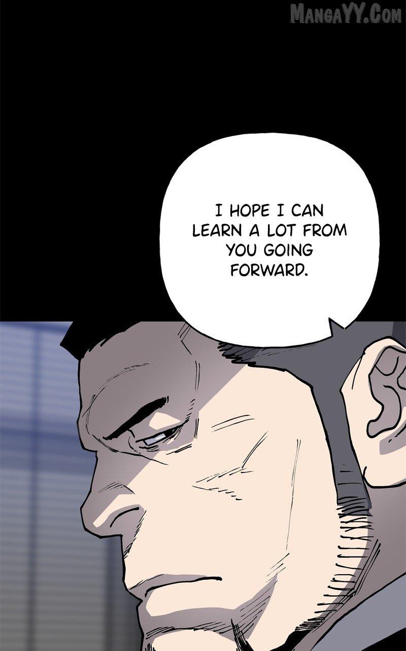 Read Boss Returns Manga Online
