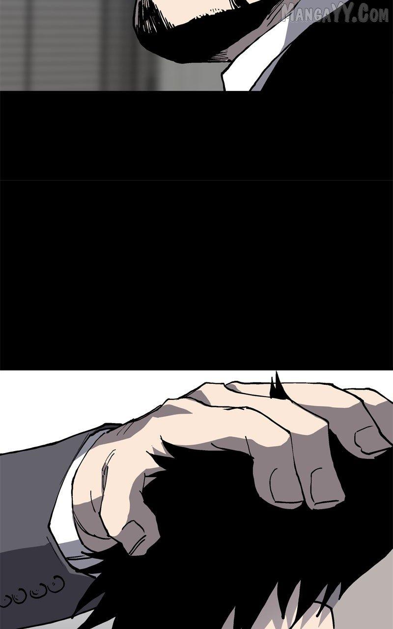 Read Boss Returns Manga Online