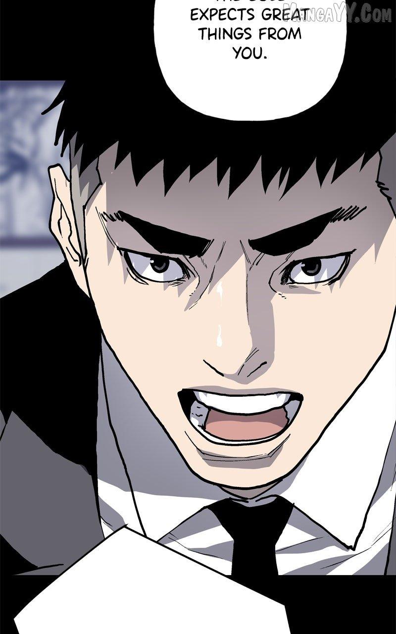 Read Boss Returns Manga Online