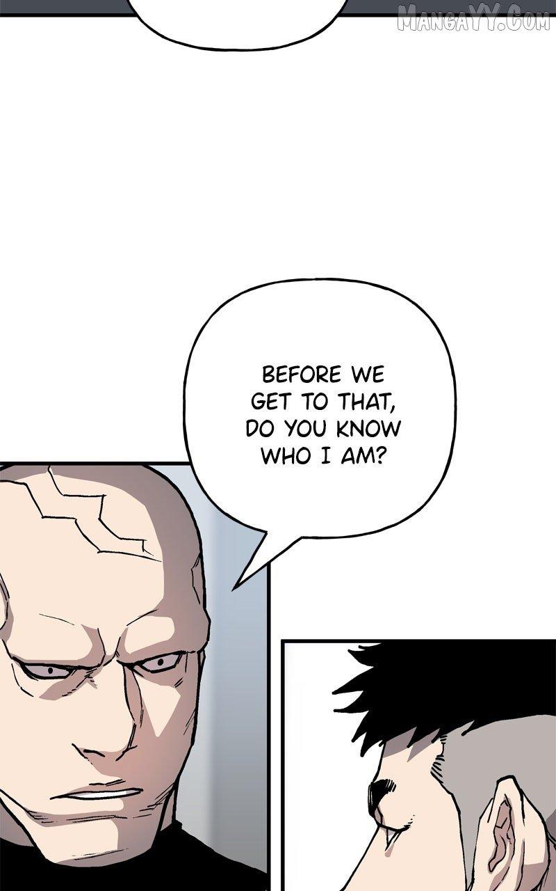 Read Boss Returns Manga Online