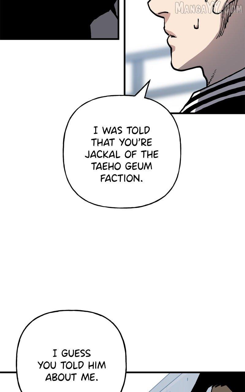 Read Boss Returns Manga Online