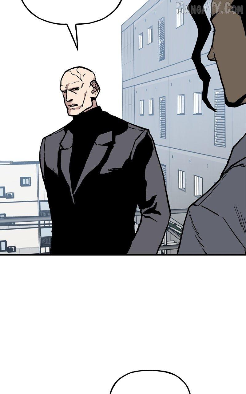 Read Boss Returns Manga Online