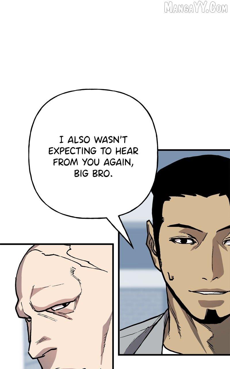 Read Boss Returns Manga Online