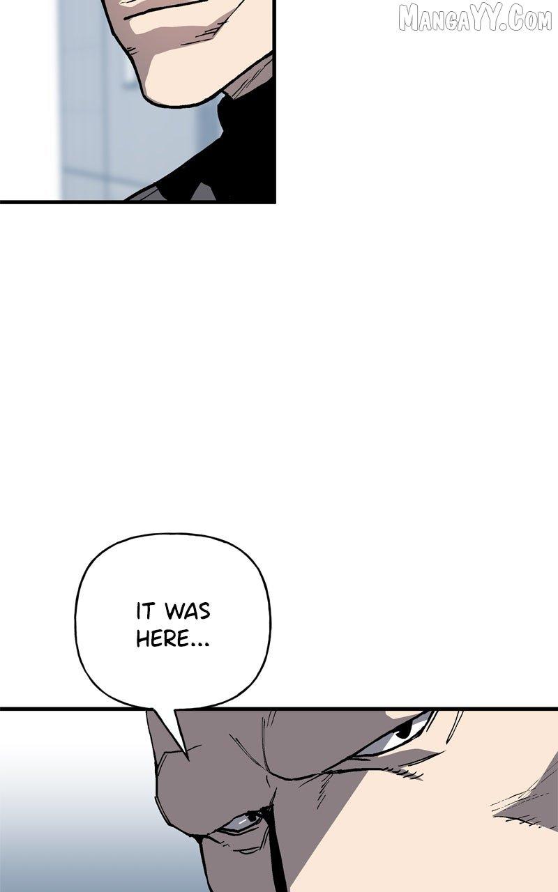 Read Boss Returns Manga Online