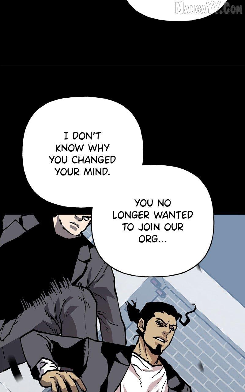 Read Boss Returns Manga Online