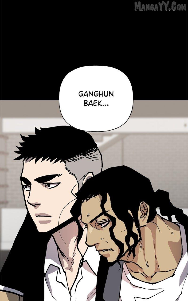 Read Boss Returns Manga Online