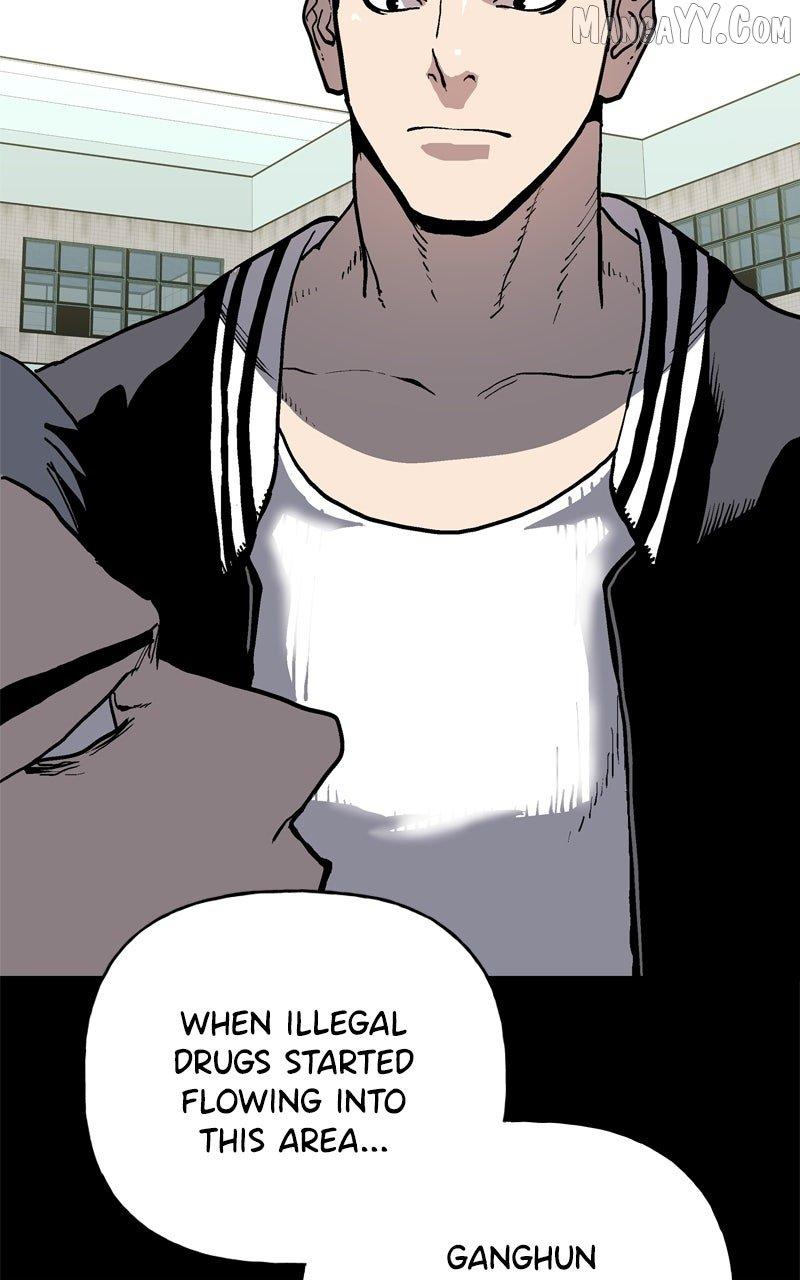 Read Boss Returns Manga Online