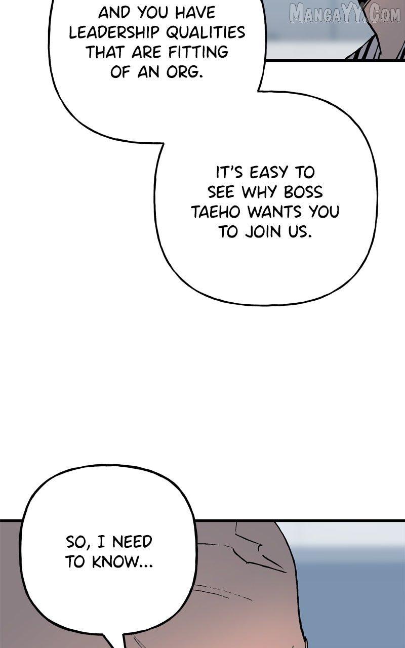 Read Boss Returns Manga Online