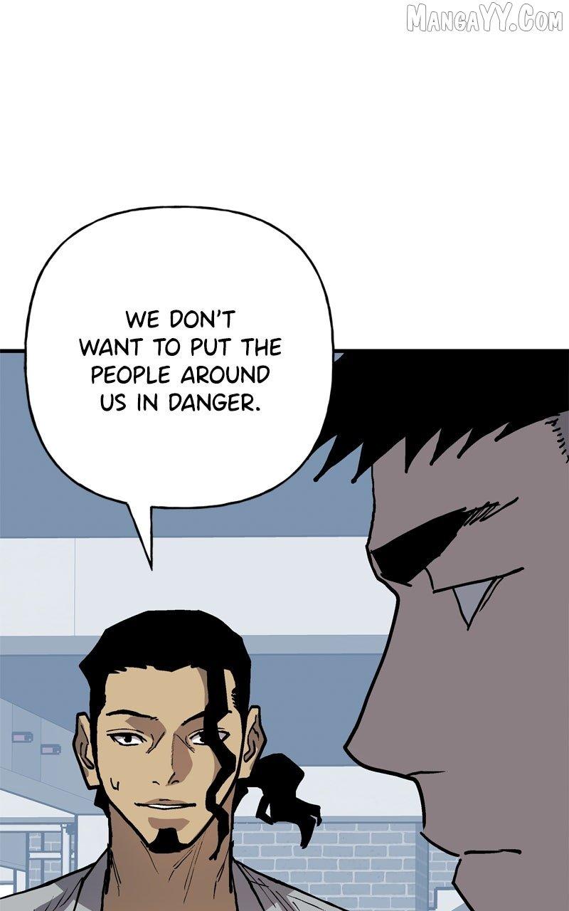 Read Boss Returns Manga Online