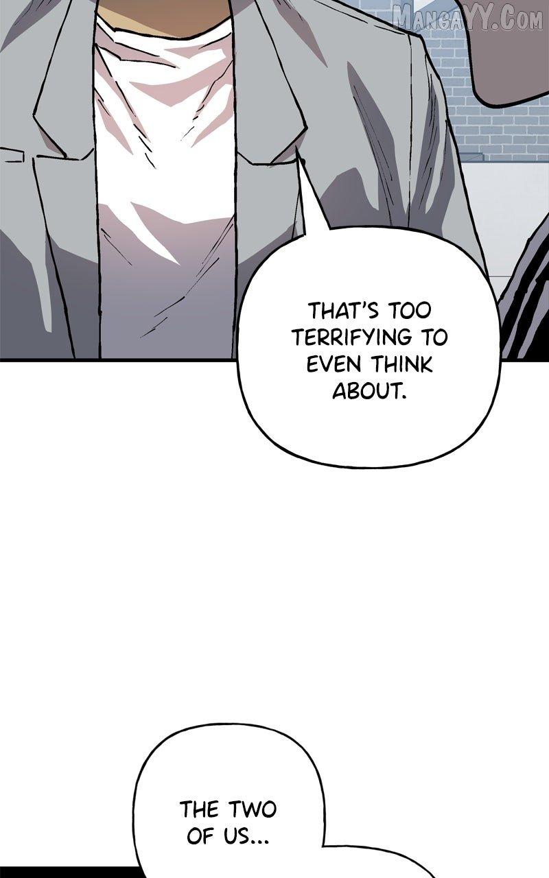 Read Boss Returns Manga Online