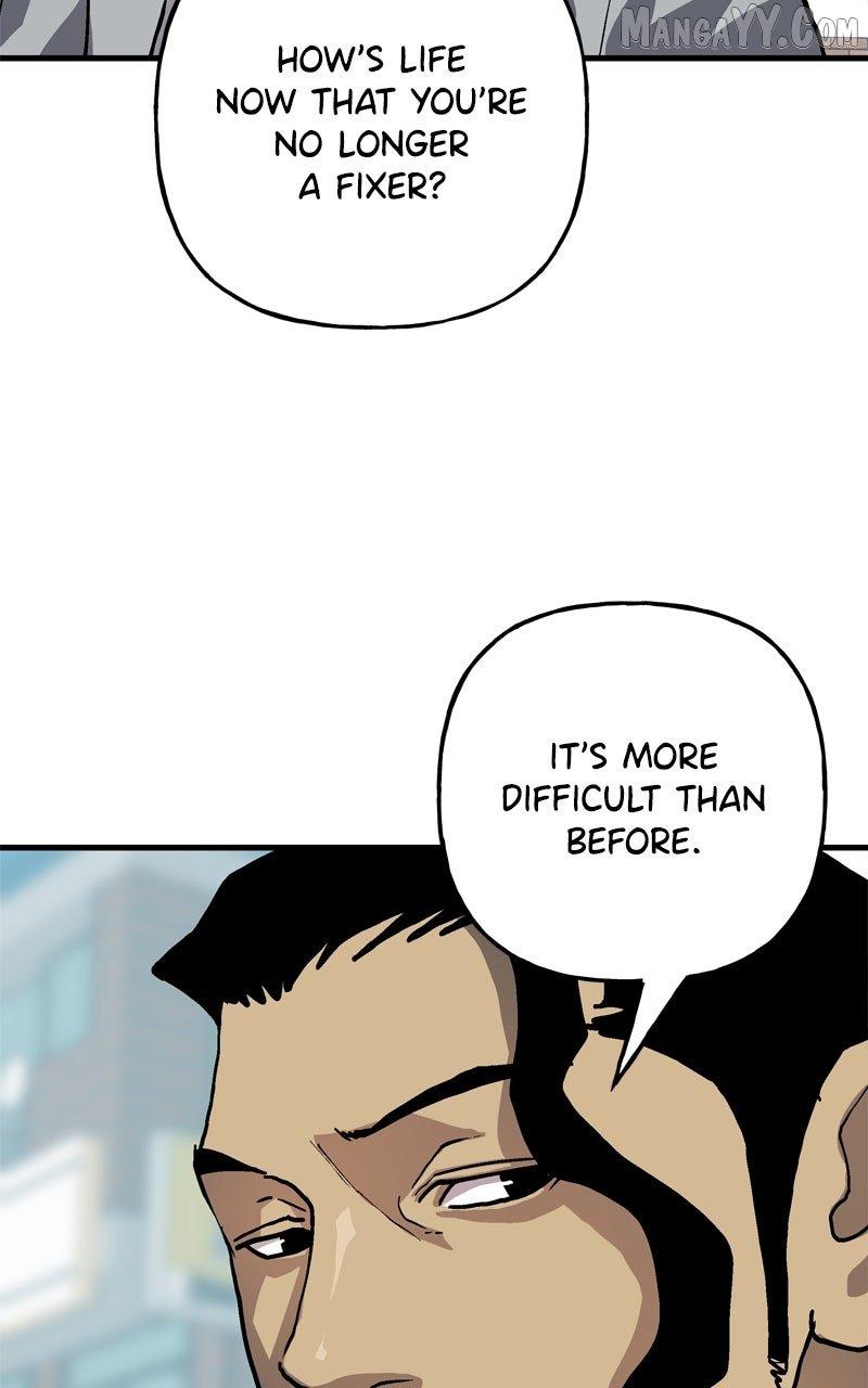 Read Boss Returns Manga Online