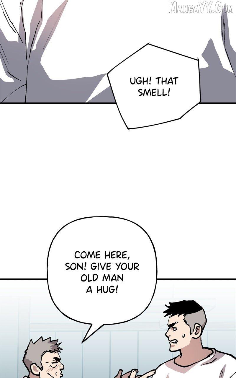 Read Boss Returns Manga Online
