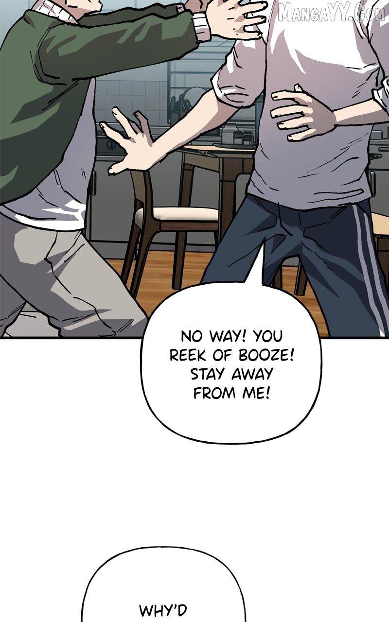 Read Boss Returns Manga Online