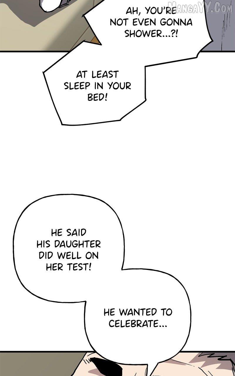 Read Boss Returns Manga Online