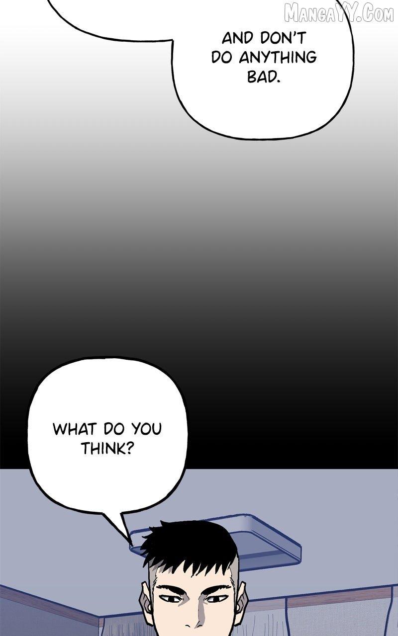 Read Boss Returns Manga Online