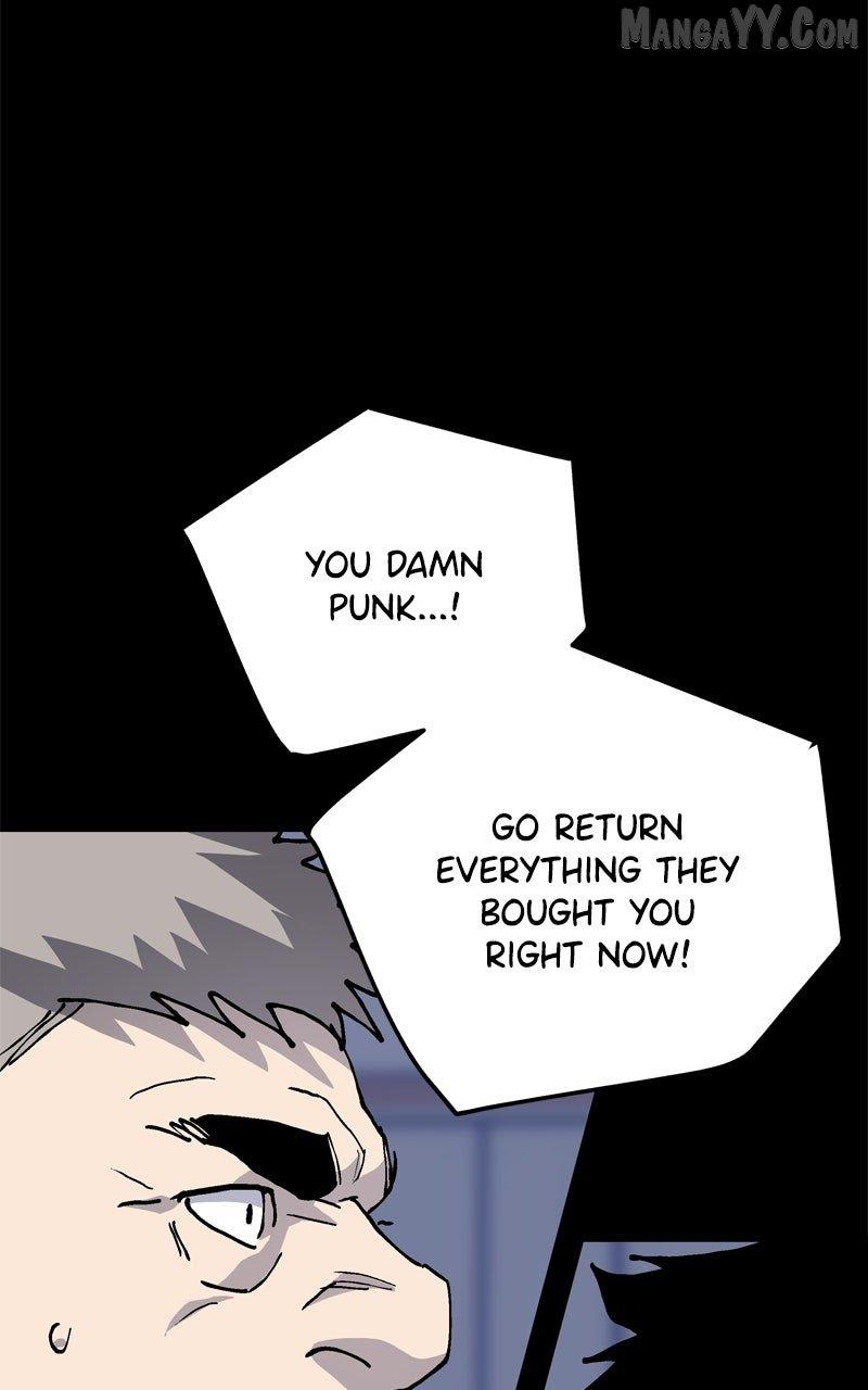 Read Boss Returns Manga Online
