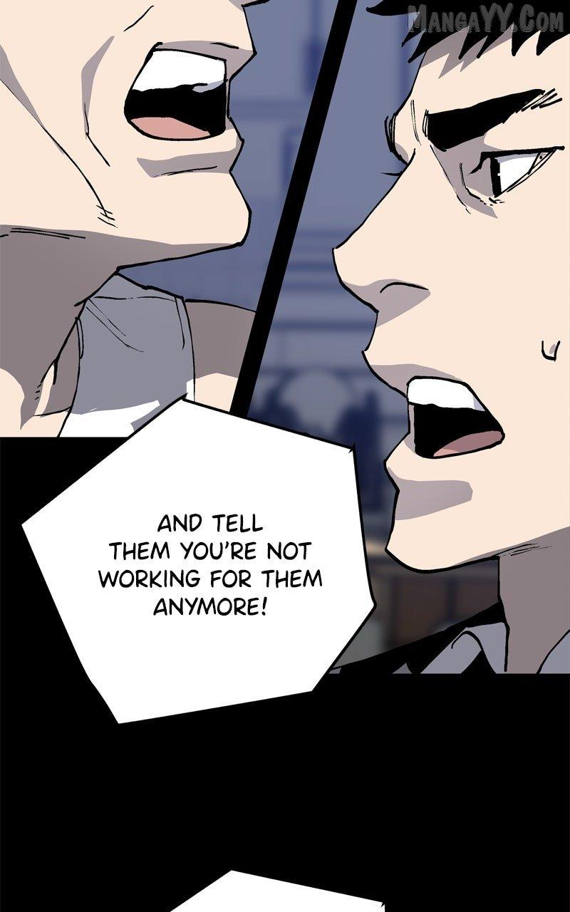Read Boss Returns Manga Online
