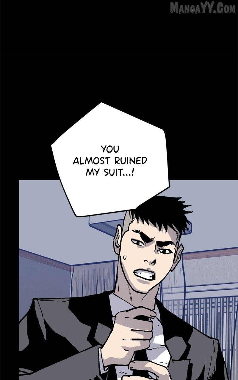 Read Boss Returns Manga Online