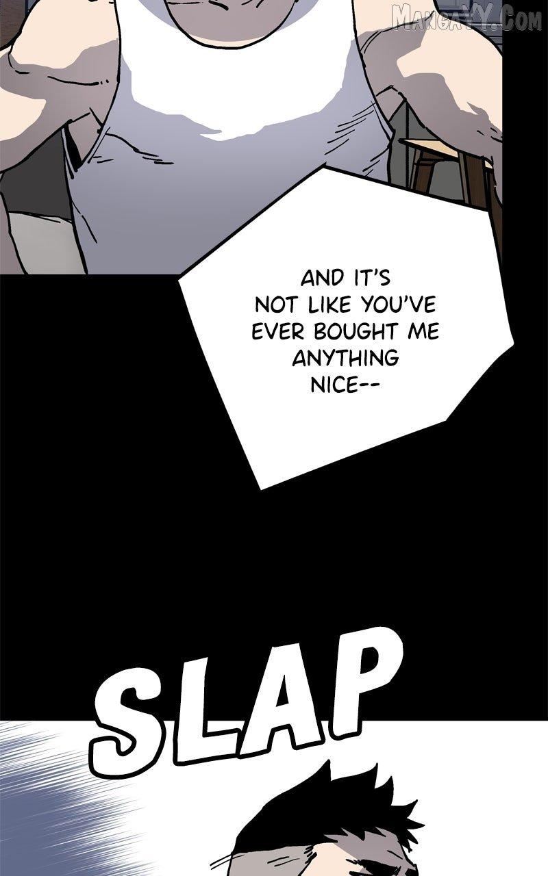 Read Boss Returns Manga Online