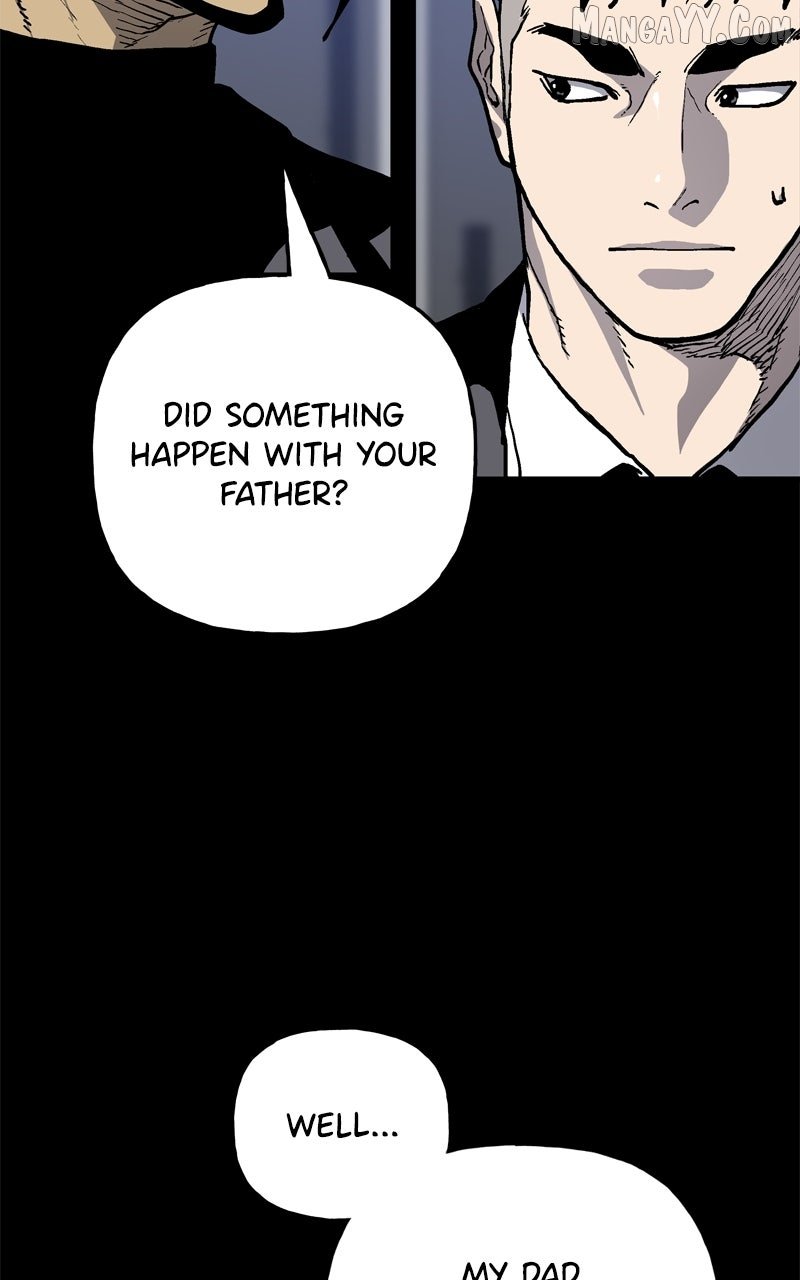 Read Boss Returns Manga Online