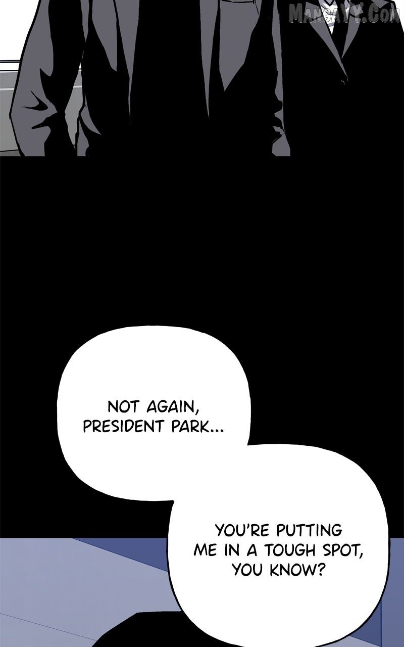 Read Boss Returns Manga Online
