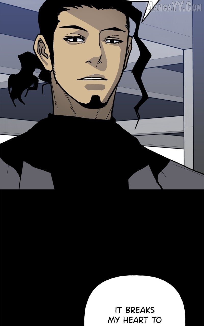 Read Boss Returns Manga Online